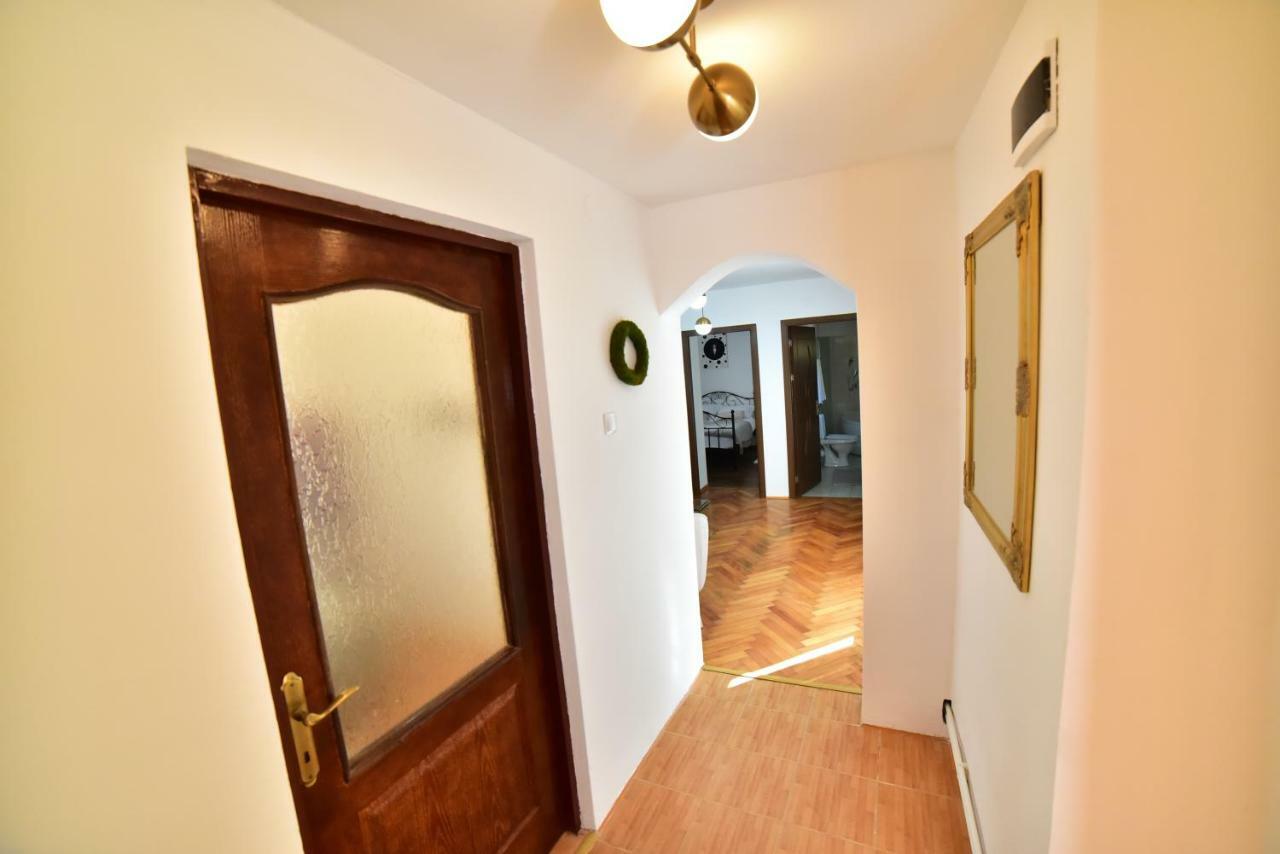 Flh - Emma Apartment Sibiu Exterior foto