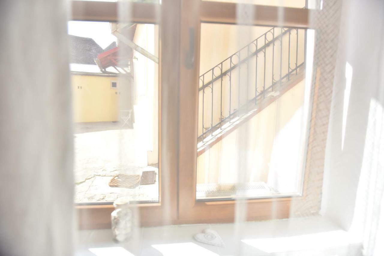 Flh - Emma Apartment Sibiu Exterior foto
