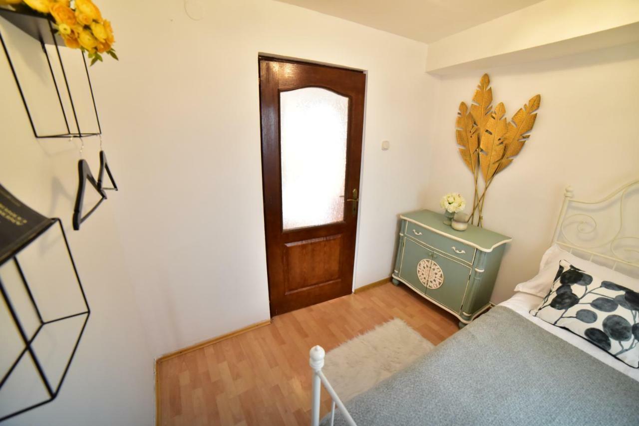 Flh - Emma Apartment Sibiu Exterior foto