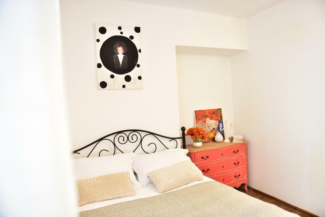 Flh - Emma Apartment Sibiu Exterior foto